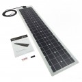 PV Logic Flexi 60W Solar Panel Kit